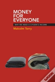 Capa do artigo Money For Everyone