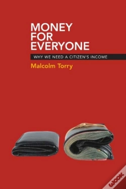Capa do artigo Money For Everyone
