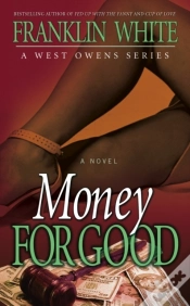 Capa do artigo Money For Good