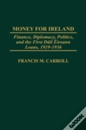 Capa do artigo Money For Ireland