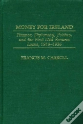 Money For Ireland