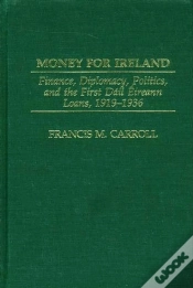 Capa do artigo Money For Ireland