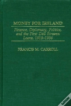 Capa do artigo Money For Ireland