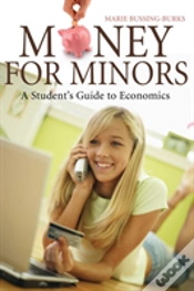 Capa do artigo Money For Minors