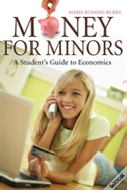 Capa do artigo Money For Minors