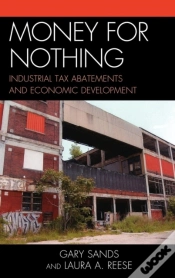 Capa do artigo Money For Nothing