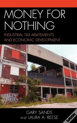 Capa do artigo Money For Nothing