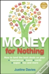Money For Nothing