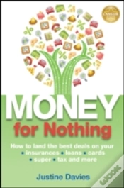 Capa do artigo Money For Nothing