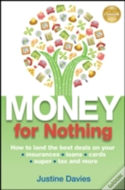 Capa do artigo Money For Nothing