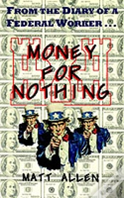 Capa do artigo Money For Nothing