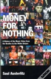 Capa do artigo Money For Nothing
