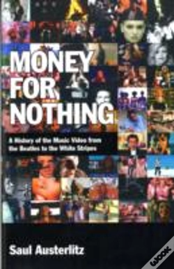 Capa do artigo Money For Nothing