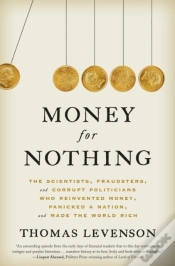 Capa do artigo Money For Nothing