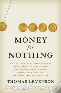 Capa do artigo Money For Nothing
