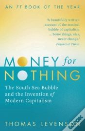Capa do artigo Money For Nothing