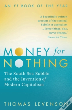 Capa do artigo Money For Nothing