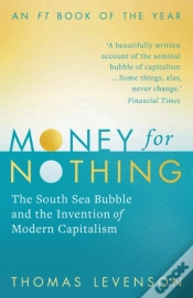 Capa do artigo Money For Nothing