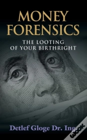 Capa do artigo Money Forensics