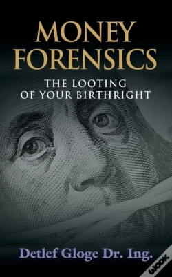 Capa do artigo Money Forensics