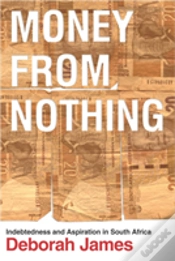 Capa do artigo Money From Nothing