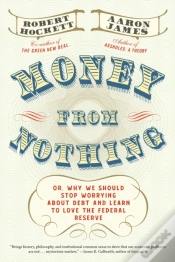 Capa do artigo Money From Nothing