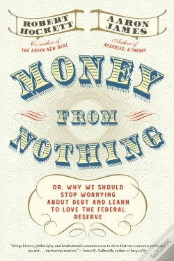 Capa do artigo Money From Nothing