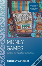 Capa do artigo Money Games