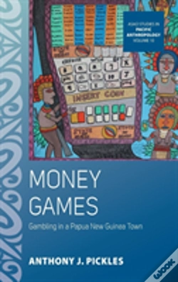 Capa do artigo Money Games
