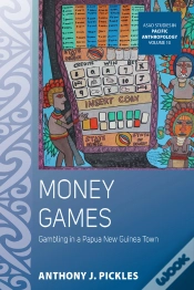 Capa do artigo Money Games