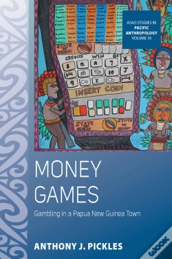 Capa do artigo Money Games