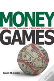 Capa do artigo Money Games
