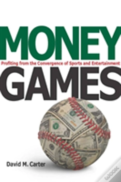 Capa do artigo Money Games