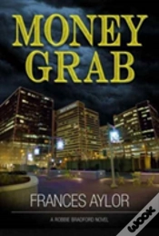 Capa do artigo Money Grab
