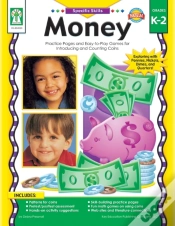 Capa do artigo Money, Grades K - 2