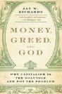 Money, Greed, And God - Preview