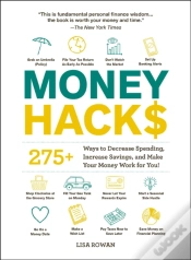 Capa do artigo Money Hacks