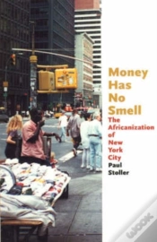 Capa do artigo Money Has No Smell