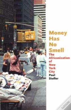Capa do artigo Money Has No Smell