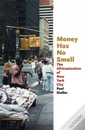 Capa do artigo Money Has No Smell