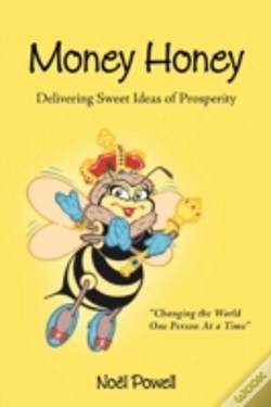 Capa do artigo Money Honey