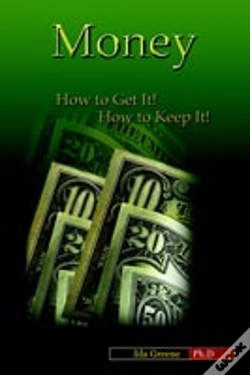 Capa do artigo Money, How To Get It, How To Keep It