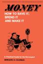 Money-How To Save It, Spend It, And Make It - Preview