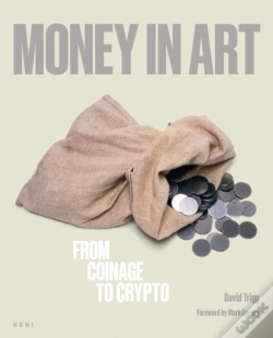 Capa do artigo Money In Art