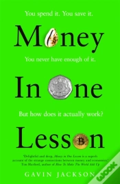 Capa do artigo Money In One Lesson