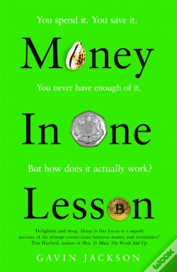 Capa do artigo Money In One Lesson
