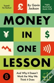 Capa do artigo Money In One Lesson