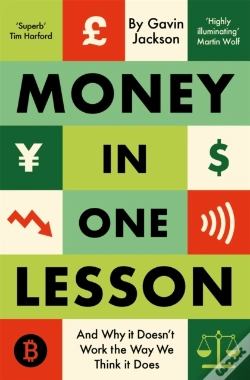Capa do artigo Money In One Lesson