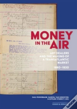 Capa do artigo Money In The Air