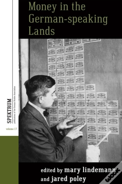 Capa do artigo Money In The German-Speaking Lands